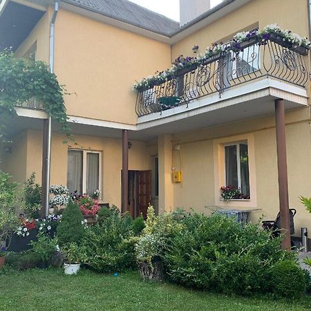 Celebrity Βίλα Kamianets-Podilskyi Εξωτερικό φωτογραφία