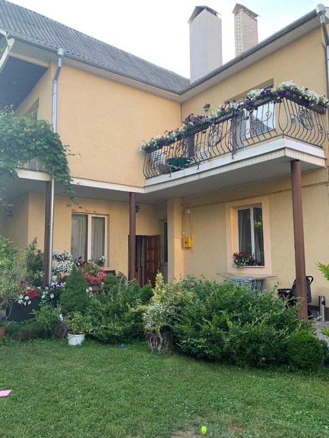 Celebrity Βίλα Kamianets-Podilskyi Εξωτερικό φωτογραφία
