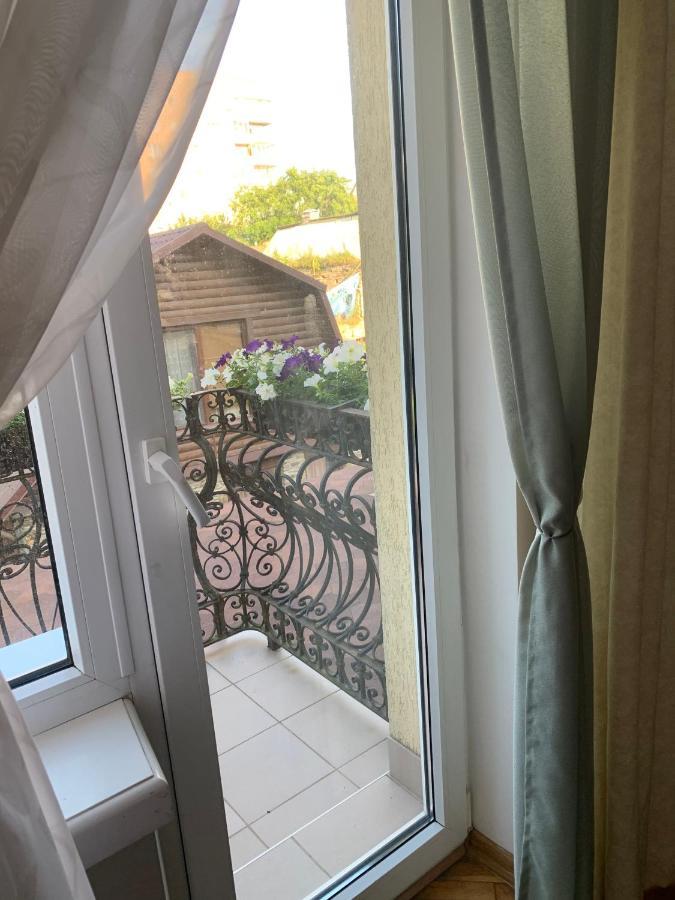 Celebrity Βίλα Kamianets-Podilskyi Εξωτερικό φωτογραφία