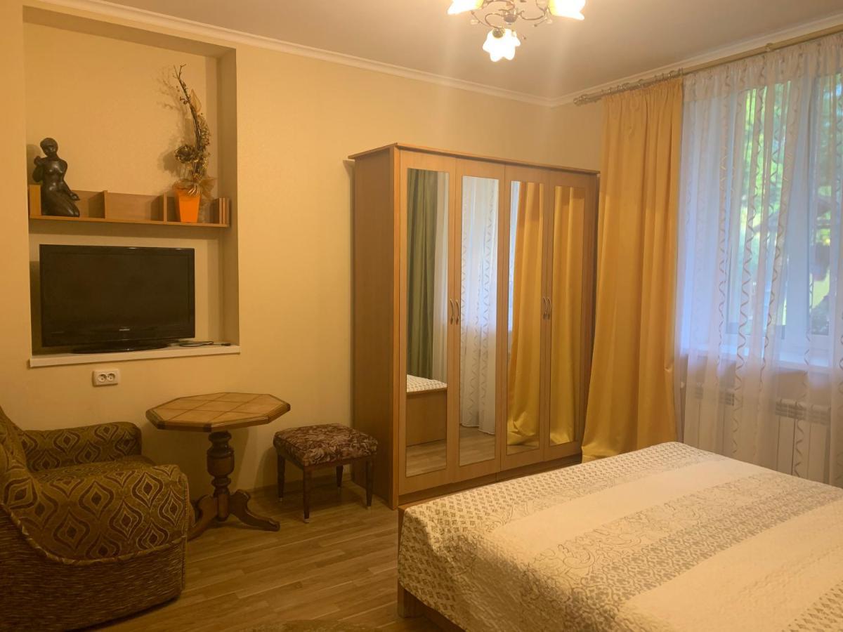 Celebrity Βίλα Kamianets-Podilskyi Εξωτερικό φωτογραφία