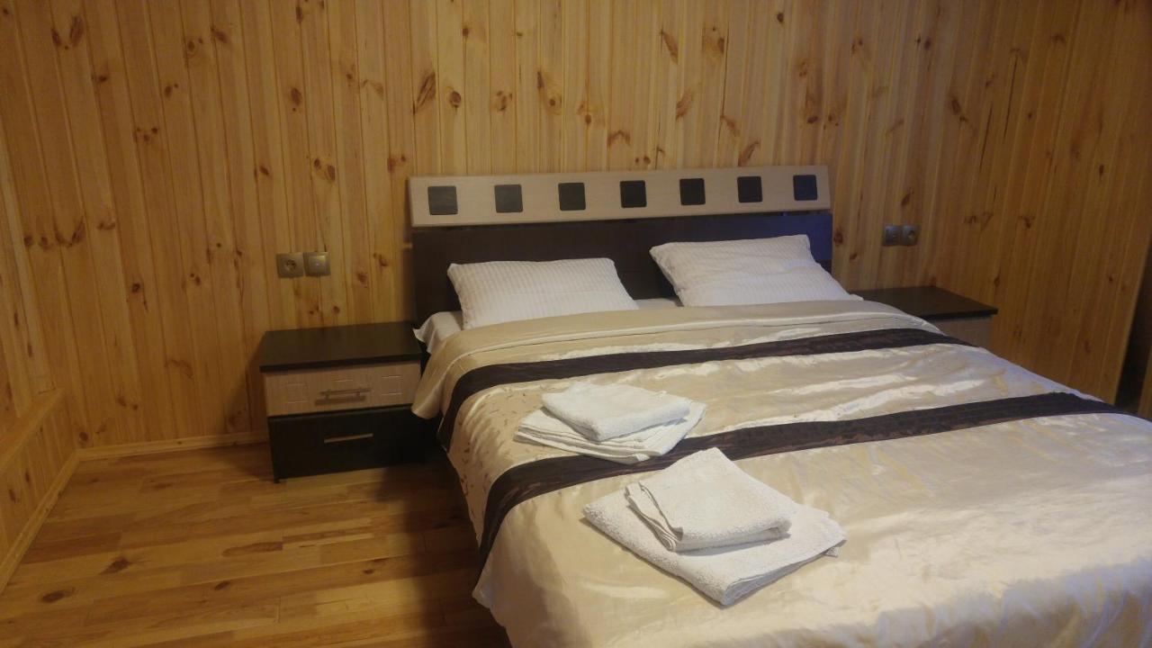 Celebrity Βίλα Kamianets-Podilskyi Εξωτερικό φωτογραφία