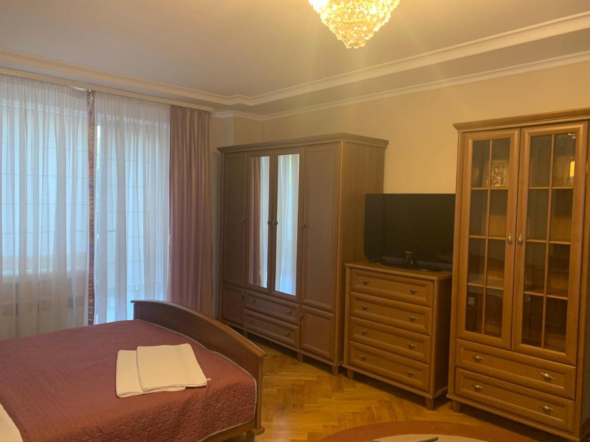 Celebrity Βίλα Kamianets-Podilskyi Εξωτερικό φωτογραφία