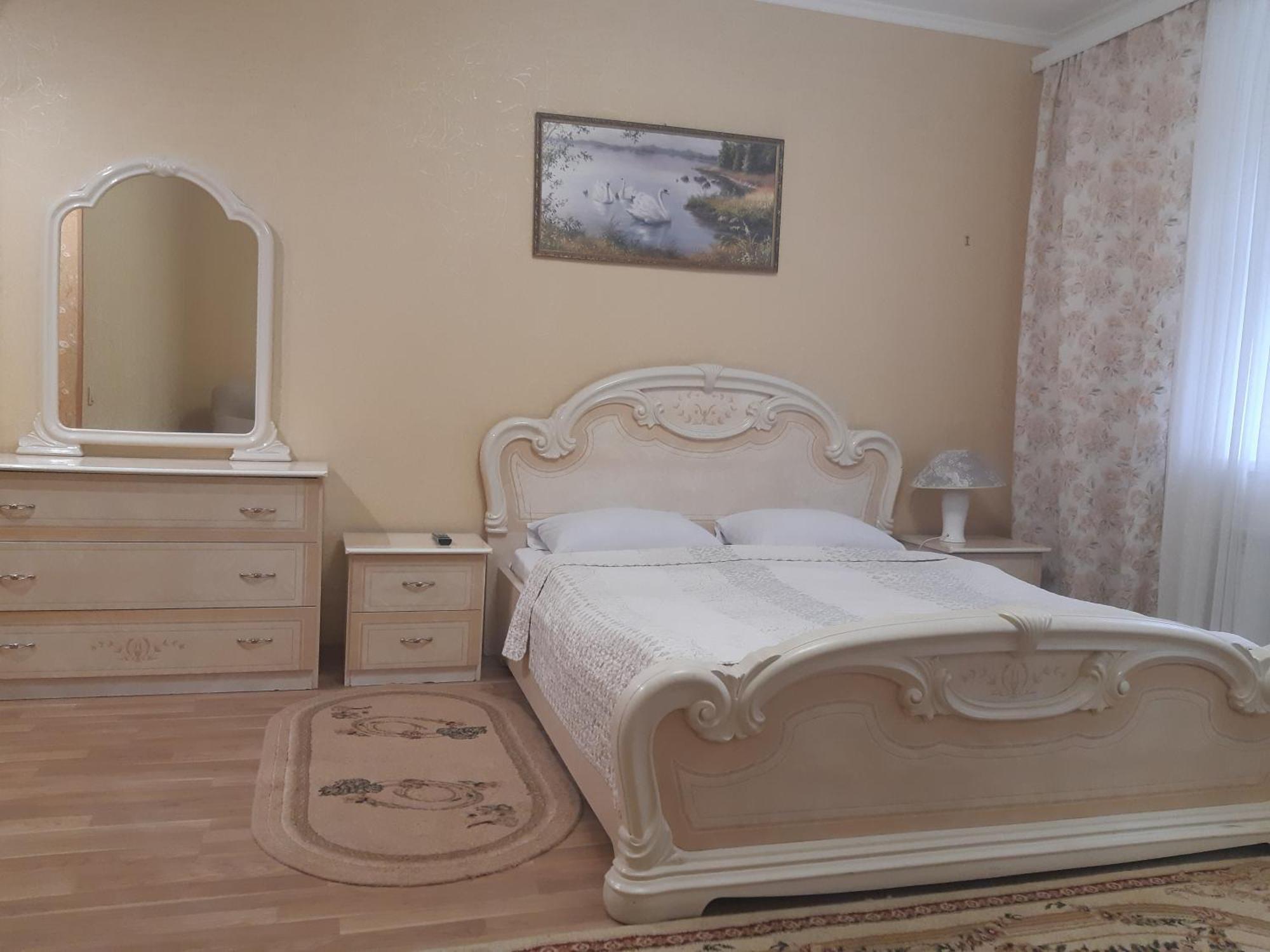 Celebrity Βίλα Kamianets-Podilskyi Εξωτερικό φωτογραφία