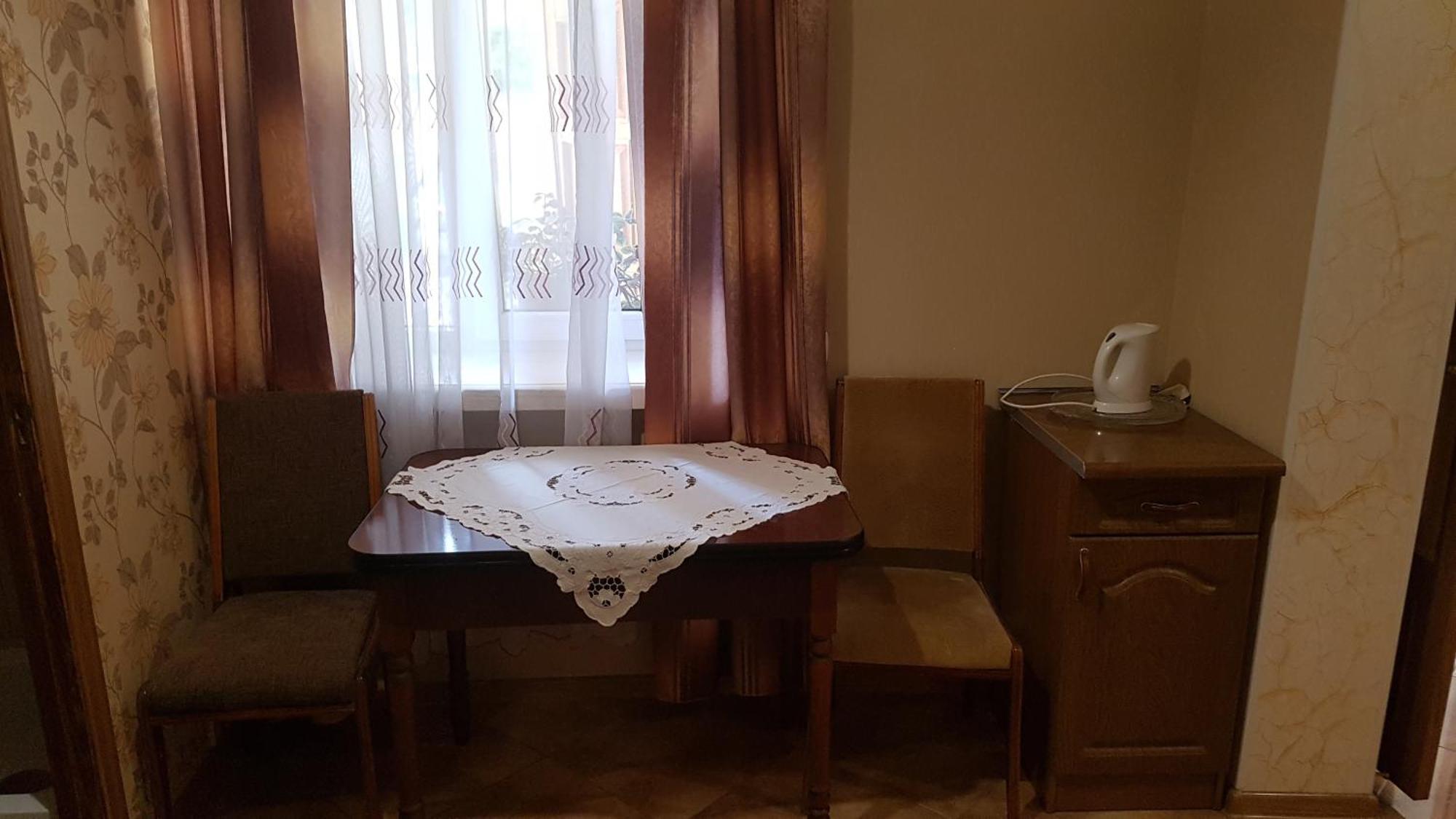 Celebrity Βίλα Kamianets-Podilskyi Εξωτερικό φωτογραφία