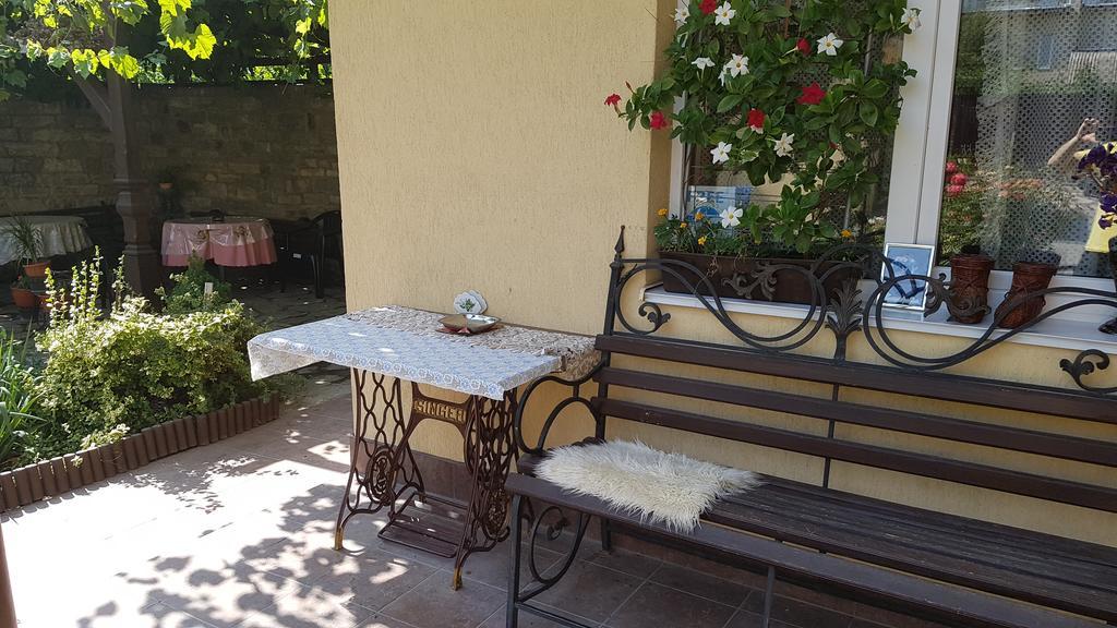 Celebrity Βίλα Kamianets-Podilskyi Εξωτερικό φωτογραφία