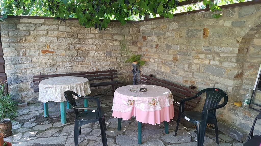 Celebrity Βίλα Kamianets-Podilskyi Εξωτερικό φωτογραφία