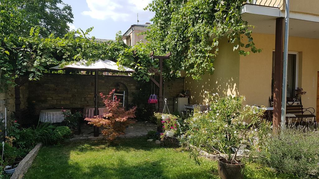 Celebrity Βίλα Kamianets-Podilskyi Εξωτερικό φωτογραφία