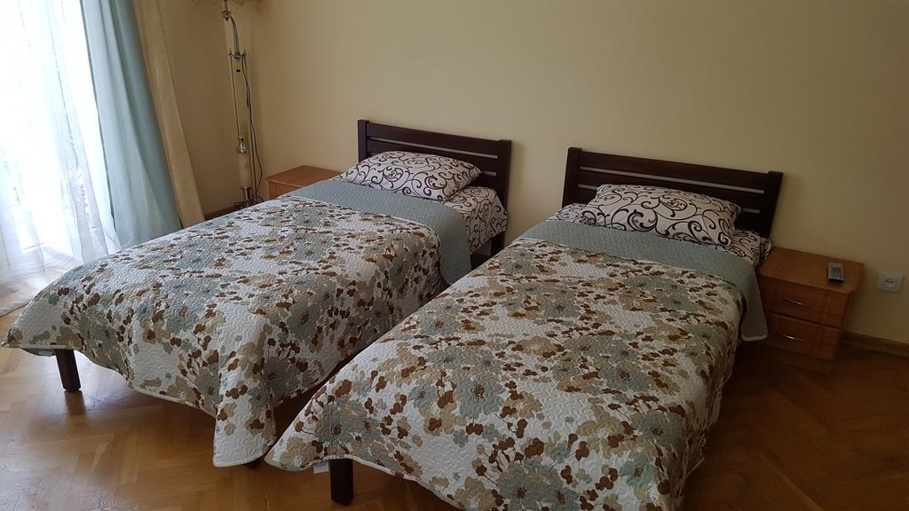 Celebrity Βίλα Kamianets-Podilskyi Εξωτερικό φωτογραφία