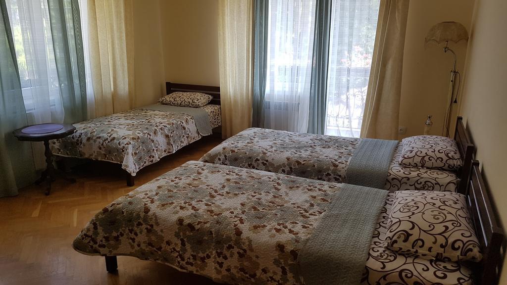 Celebrity Βίλα Kamianets-Podilskyi Εξωτερικό φωτογραφία