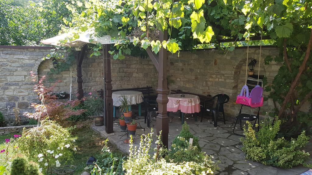 Celebrity Βίλα Kamianets-Podilskyi Εξωτερικό φωτογραφία